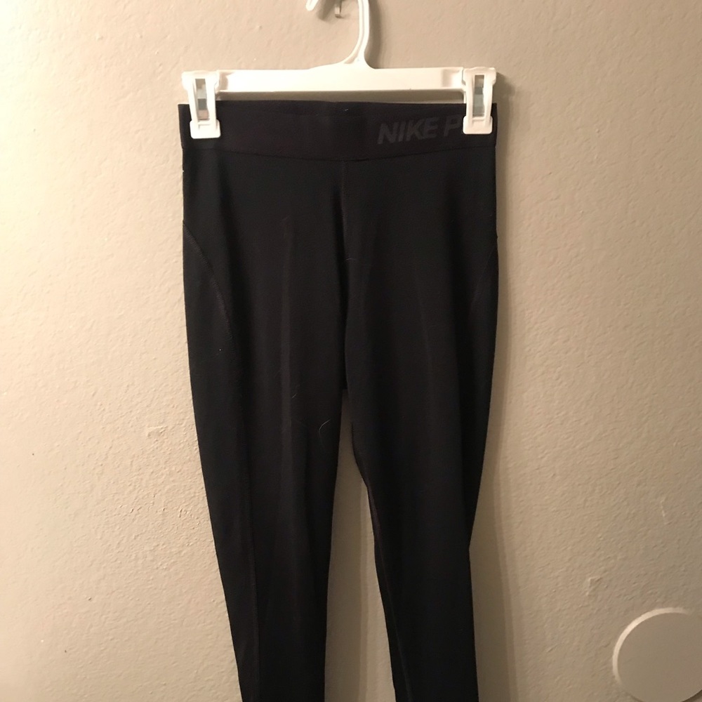 Nike Pro Leggings